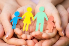 Меры по улучшению положения семей с детьми